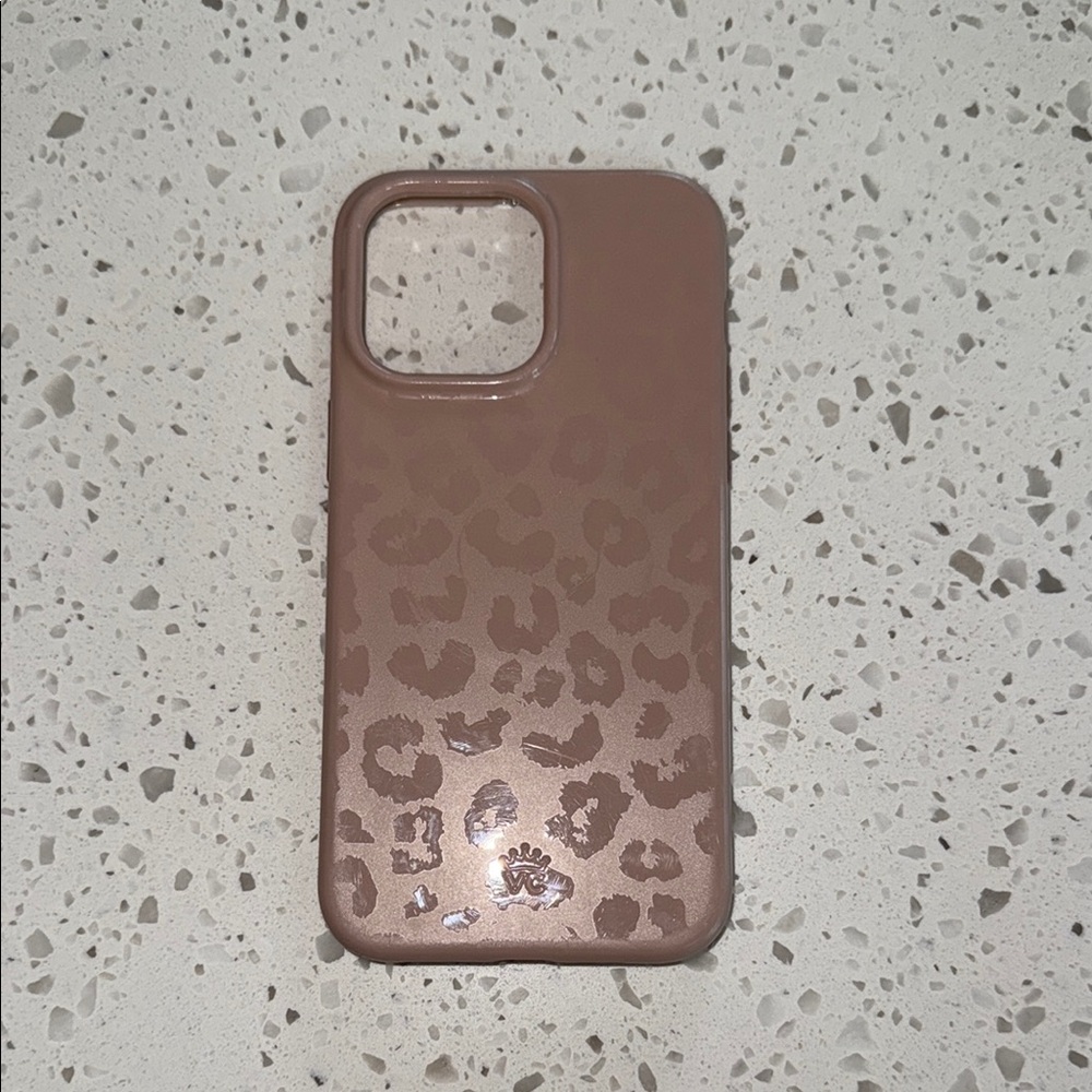Velvet Caviar nude Phone Case iPhone 14 Pro o Max